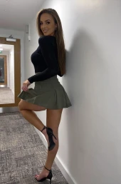 Проститутка Полина