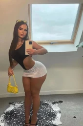 Проститутка Вика ШИКАРНАЯ