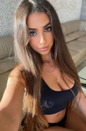 Проститутка Марина